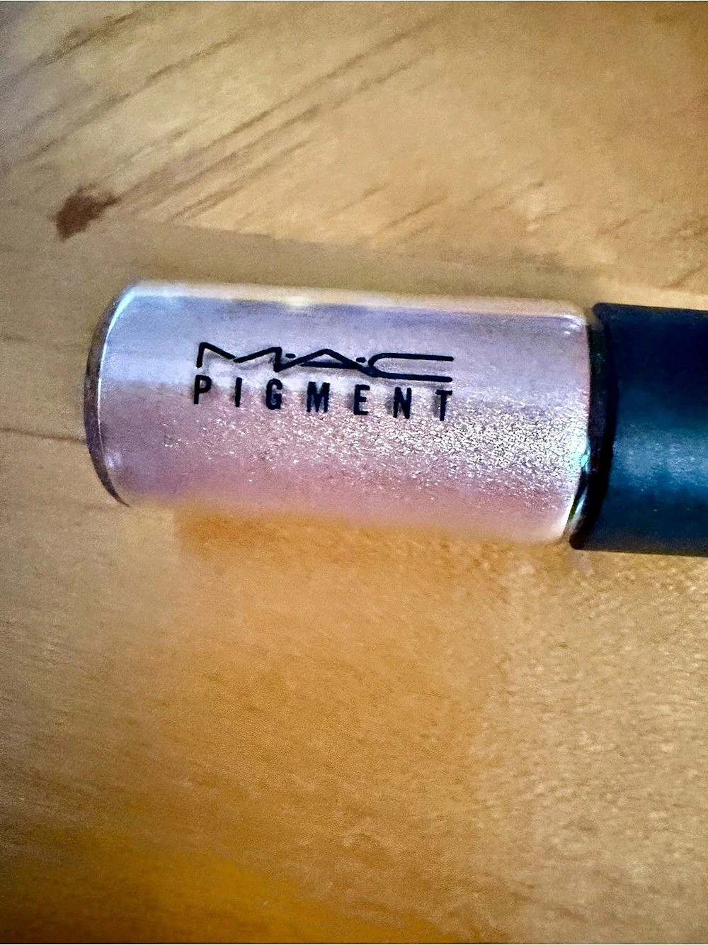 MAC Pigment - Gift O' Glamour loose  Glitter Pigment